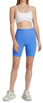 Thumbnail for your product : YEAR OF OURS Ribbed Biker Shorts
