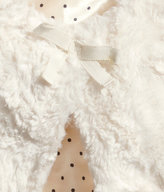 Thumbnail for your product : H&M Faux Fur Vest - White - Kids