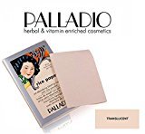 Palladio 2 Pack Beauty Rice Paper RPA2 Translucent