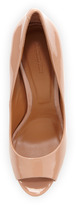 Thumbnail for your product : Rachel Roy Liliana Clear-Heel Pump, Natural