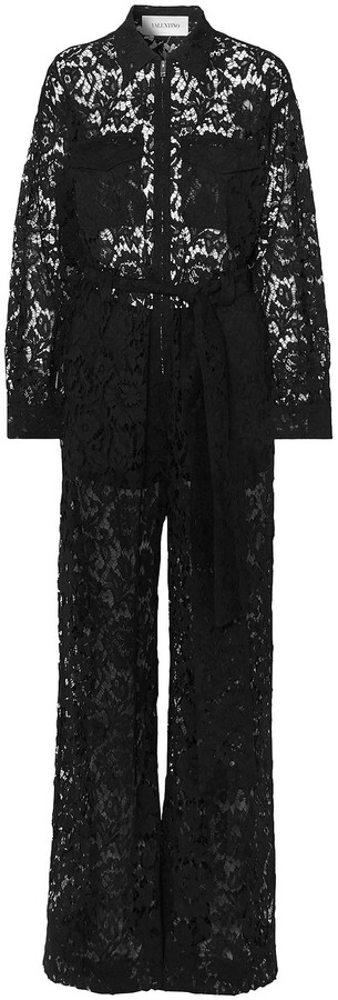 Valentino Jumpsuit | Shop the world's largest collection of 