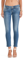 Thumbnail for your product : Hudson Jeans 1290 Hudson Jeans Nicole Ankle Skinny