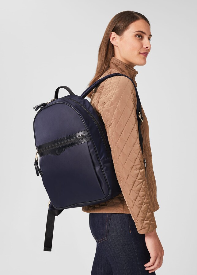 micro mount street backpack