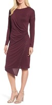 Thumbnail for your product : Nic+Zoe Women's Studded Every Occasion Dress