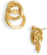 Thumbnail for your product : Marco Bicego 'Jaipur' Cluster Earrings