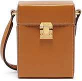 Thumbnail for your product : Mark Cross 'Pauline' leather box bag