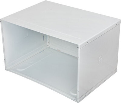 Key Stone 26 In. Wall Sleeve for Through-the-Wall Air Conditioners