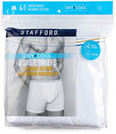 Stafford Boxers Size Chart