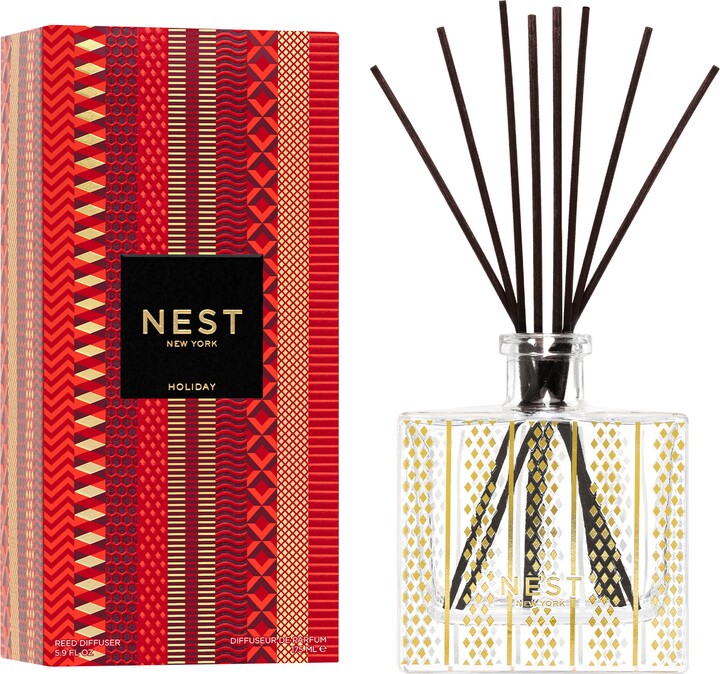 Holiday Reed Diffuser