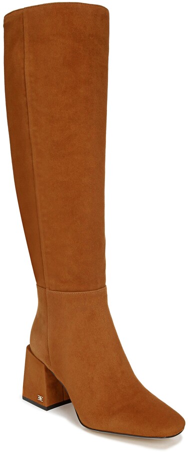 Sam edelman davis knee high boot Clearance