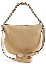 Thumbnail for your product : Marc Jacobs 'Small Nomad' Leather Hobo