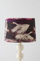 Thumbnail for your product : Anthropologie Swan Flight  Light Shade