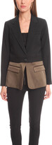 Thumbnail for your product : Smythe Women's Two For One Blazer