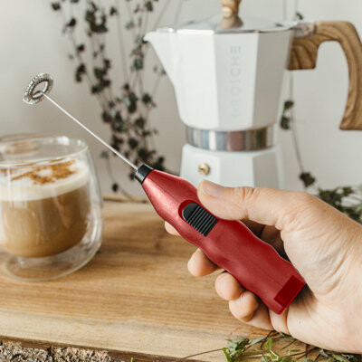 Grosche E-Z Latte Milk Frother