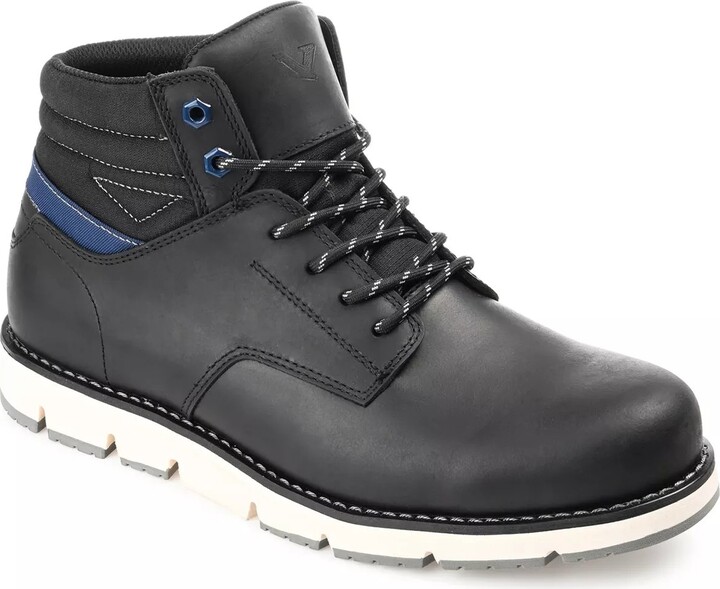 Territory Bridger Boot