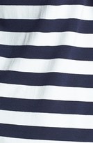 Thumbnail for your product : Feel The Piece 'Robby' Stripe Racerback Tank