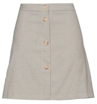 Jovonna London Mini skirt