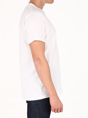 Alyx Logo T-shirt White