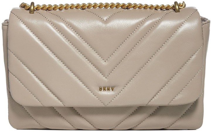 DKNY Shoulder Bag - ShopStyle