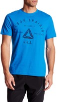 Thumbnail for your product : Reebok Stamp Tee