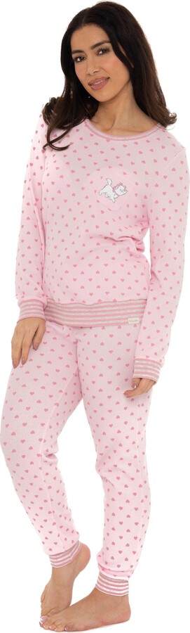 wingwalker Disney Aristocats Marie Pyjamas - ShopStyle