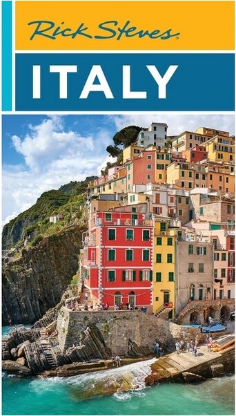 Rick Steves RickStevesItaly-(RickStevesTravelGuide)28thEdition(Paperback)