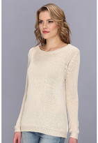 Thumbnail for your product : BB Dakota Amice Sweater
