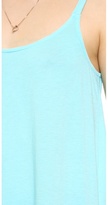 Thumbnail for your product : Splendid Very Light Jersey Tank