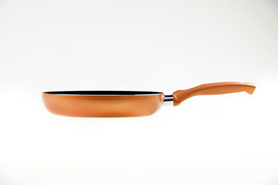 RAVELLI Italia Linea Aluminum Non Stick 1 -Piece Frying Pan