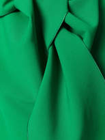 Thumbnail for your product : Maison Rabih Kayrouz bow detail blouse