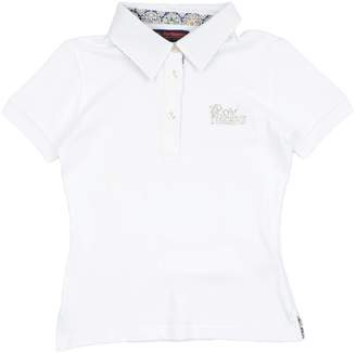 Roy Rogers ROŸ ROGER'S Polo shirts - Item 12242759AP