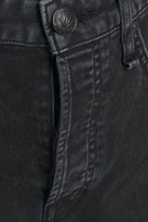 Thumbnail for your product : Rag & Bone Maya High-rise Straight-leg Jeans