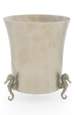 Thumbnail for your product : Michael Aram Ocean Reef Ice Bucket