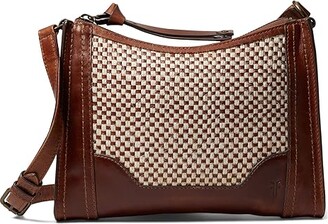 Brown Crossbody Bag – VIVIMARKS  Brown crossbody bag, Bags, Brown