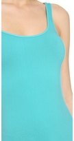 Thumbnail for your product : Free People Seamless Scoop Tank