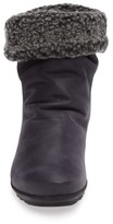 Thumbnail for your product : Arche Women's Barosa Faux Shearling Cuffed Bootie