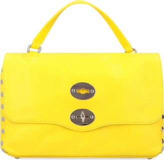 Furla SALLY-S-TOTE-YLLW Women's Bag 24 x 22 x 12 cm Yellow, yellow :  : Fashion