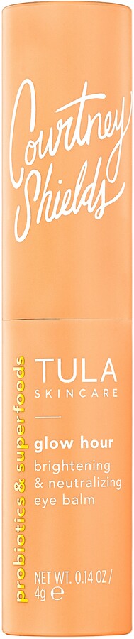 tula skincare glow hour