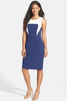 Thumbnail for your product : Rachel Roy Sleeveless Colorblock Dress