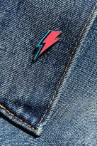 Thumbnail for your product : Urban Outfitters Lightning Pin
