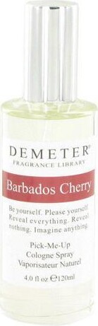Demeter Barbados Cherry by Cologne Spray 4 oz for Women