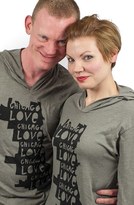 Thumbnail for your product : Nordstrom Megan Lee Designs Unisex Tee