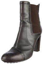 Thumbnail for your product : Tod's Ankle Boots