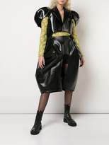 Thumbnail for your product : Comme des Garcons Big skirt