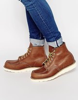 Thumbnail for your product : Red Wing Shoes 6-Inch Moc Boots