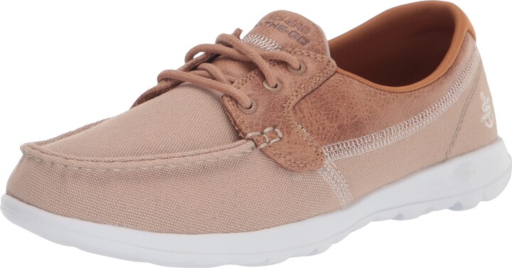 Skechers Boat Shoes | Shop The Largest Collection | ShopStyle