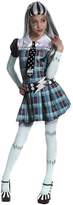 Thumbnail for your product : Monster High Frankie Stein - Child Costume