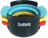 Thumbnail for your product : Scullery Essentials Egg Slicer 4 Piece