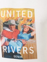 Thumbnail for your product : United Rivers United Drivers T-shirt