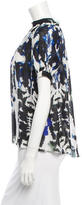 Thumbnail for your product : Proenza Schouler Silk Top
